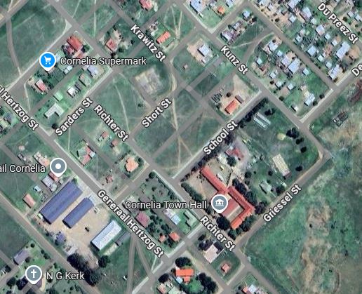  Bedroom Property for Sale in Cornelia Free State